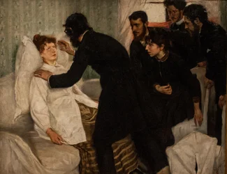 Séance hypnotique